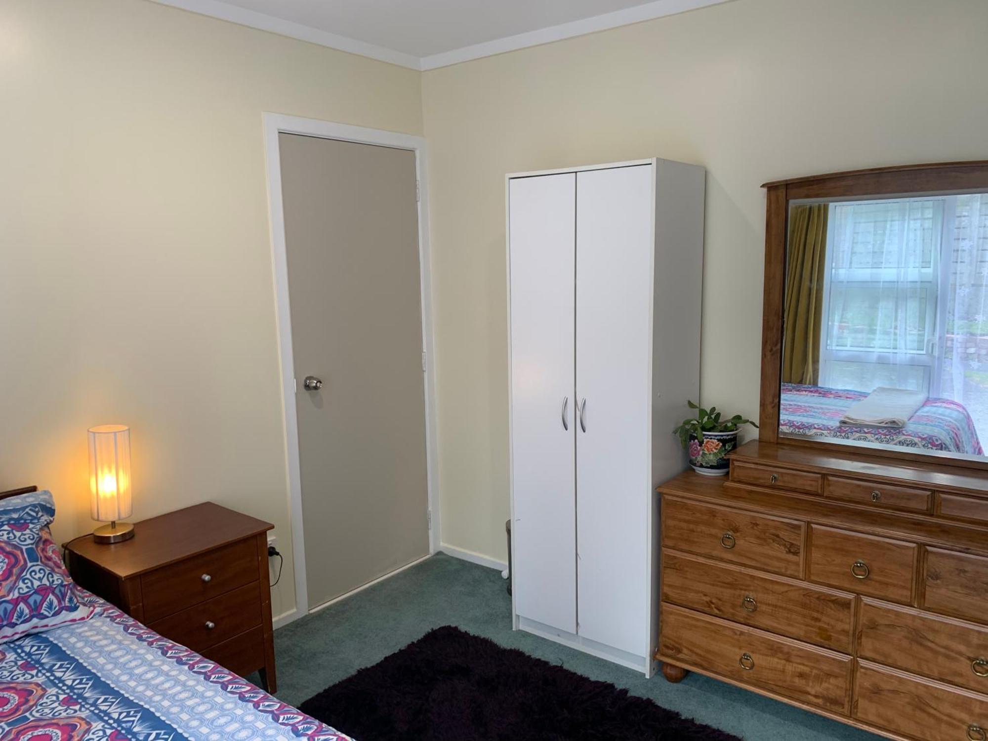 Sunny Holiday Home Wellington Extérieur photo