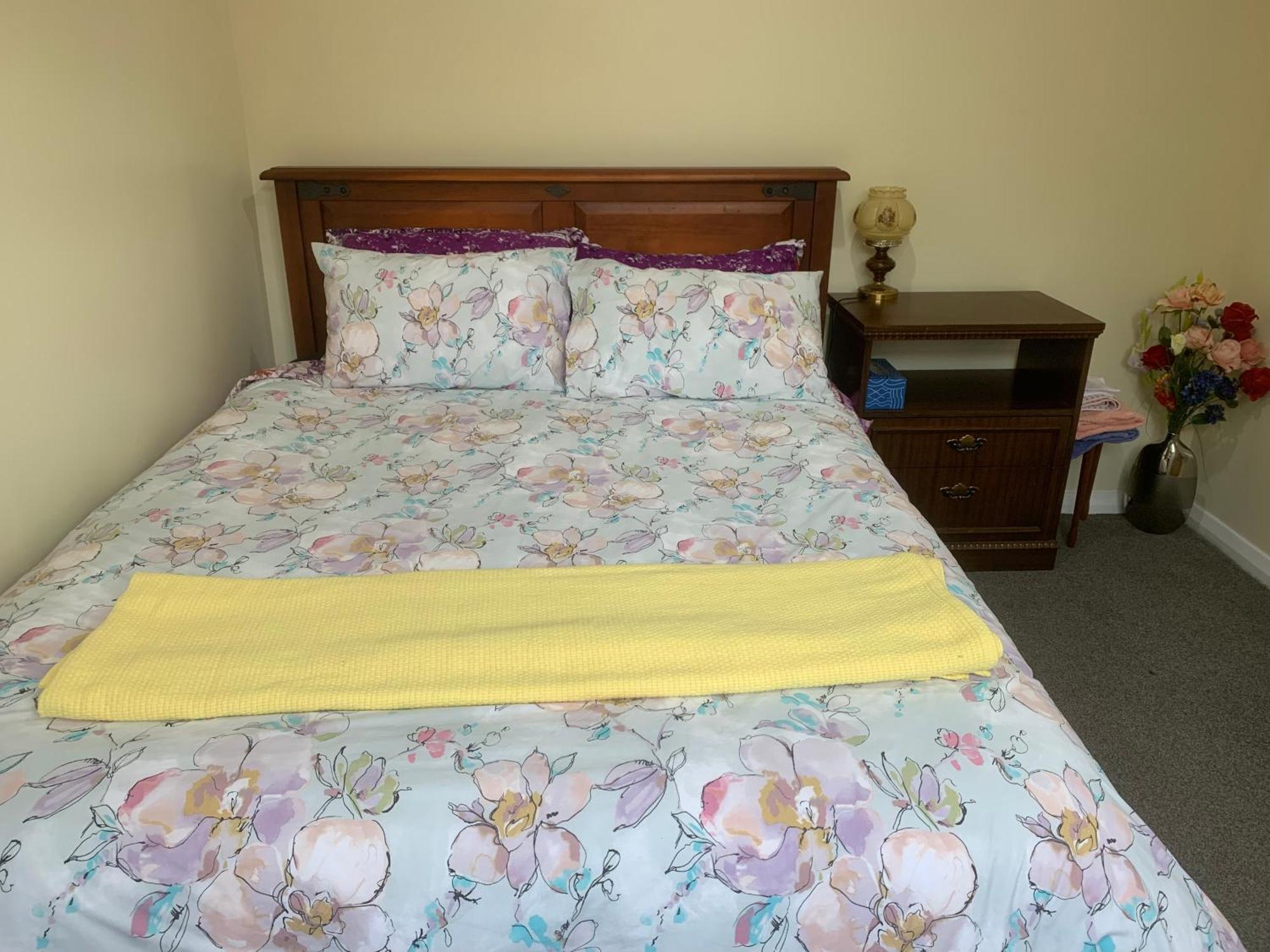 Sunny Holiday Home Wellington Extérieur photo